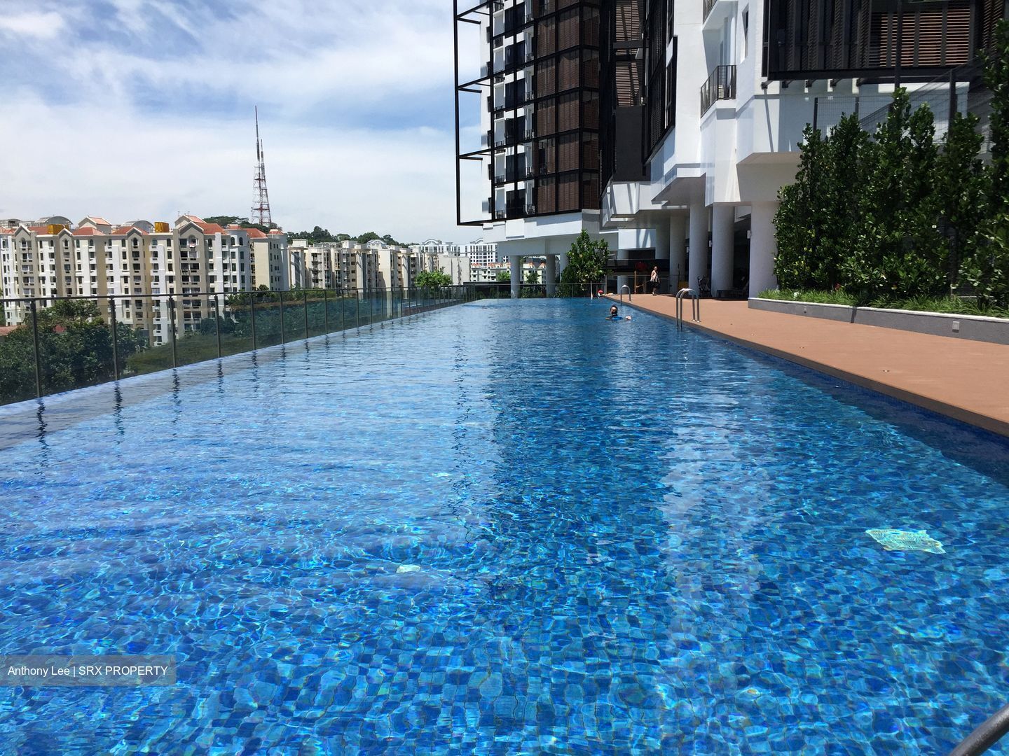 The Hillier (D23), Apartment #622734181
